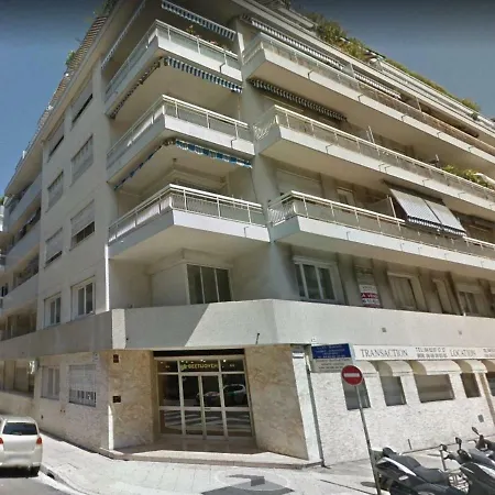 Apartment Blanchette