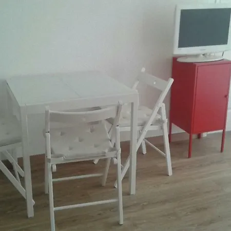 Blanchette Apartamento *