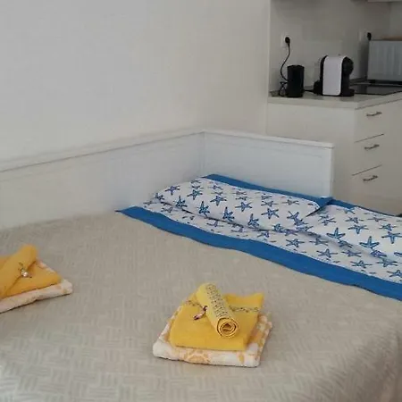 Apartment Blanchette