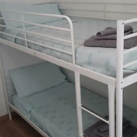 Apartment Blanchette