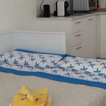 Blanchette Apartamento Niza